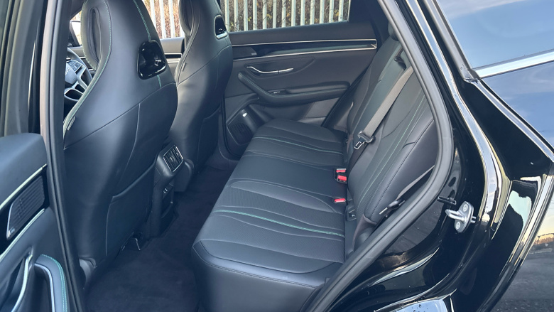 BYD Seal U 1.5 DM-i AWD Design 5dr Auto Estate